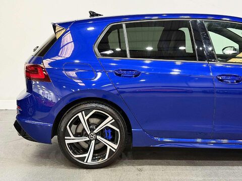 Volkswagen Golf 2.0 TSI R Hatchback 5dr Petrol DSG 4Motion Euro 6 (s/s) (320 ps) 17