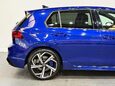 Volkswagen Golf 2.0 TSI R Hatchback 5dr Petrol DSG 4Motion Euro 6 (s/s) (320 ps) 17