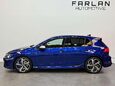 Volkswagen Golf 2.0 TSI R Hatchback 5dr Petrol DSG 4Motion Euro 6 (s/s) (320 ps) 22