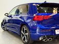 Volkswagen Golf 2.0 TSI R Hatchback 5dr Petrol DSG 4Motion Euro 6 (s/s) (320 ps) 23