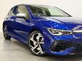 Volkswagen Golf 2.0 TSI R Hatchback 5dr Petrol DSG 4Motion Euro 6 (s/s) (320 ps) 7