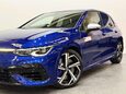 Volkswagen Golf 2.0 TSI R Hatchback 5dr Petrol DSG 4Motion Euro 6 (s/s) (320 ps) 13