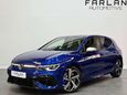Volkswagen Golf 2.0 TSI R Hatchback 5dr Petrol DSG 4Motion Euro 6 (s/s) (320 ps) 3
