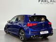 Volkswagen Golf 2.0 TSI R Hatchback 5dr Petrol DSG 4Motion Euro 6 (s/s) (320 ps) 4