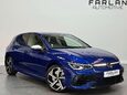 Volkswagen Golf 2.0 TSI R Hatchback 5dr Petrol DSG 4Motion Euro 6 (s/s) (320 ps) 1
