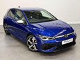 Volkswagen Golf 2.0 TSI R Hatchback 5dr Petrol DSG 4Motion Euro 6 (s/s) (320 ps) 9