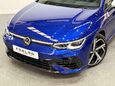 Volkswagen Golf 2.0 TSI R Hatchback 5dr Petrol DSG 4Motion Euro 6 (s/s) (320 ps) 14