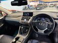 Lexus NX 2.5 300h Premium SUV 5dr Petrol Hybrid E-CVT 4WD Euro 6 (s/s) (197 ps) 2