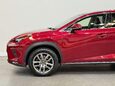 Lexus NX 2.5 300h Premium SUV 5dr Petrol Hybrid E-CVT 4WD Euro 6 (s/s) (197 ps) 17