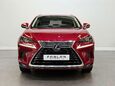 Lexus NX 2.5 300h Premium SUV 5dr Petrol Hybrid E-CVT 4WD Euro 6 (s/s) (197 ps) 10