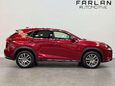 Lexus NX 2.5 300h Premium SUV 5dr Petrol Hybrid E-CVT 4WD Euro 6 (s/s) (197 ps) 16