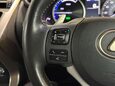 Lexus NX 2.5 300h Premium SUV 5dr Petrol Hybrid E-CVT 4WD Euro 6 (s/s) (197 ps) 34