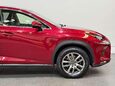 Lexus NX 2.5 300h Premium SUV 5dr Petrol Hybrid E-CVT 4WD Euro 6 (s/s) (197 ps) 15