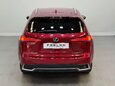 Lexus NX 2.5 300h Premium SUV 5dr Petrol Hybrid E-CVT 4WD Euro 6 (s/s) (197 ps) 24