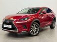 Lexus NX 2.5 300h Premium SUV 5dr Petrol Hybrid E-CVT 4WD Euro 6 (s/s) (197 ps) 11