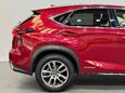 Lexus NX 2.5 300h Premium SUV 5dr Petrol Hybrid E-CVT 4WD Euro 6 (s/s) (197 ps) 14