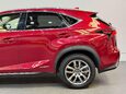 Lexus NX 2.5 300h Premium SUV 5dr Petrol Hybrid E-CVT 4WD Euro 6 (s/s) (197 ps) 18