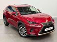 Lexus NX 2.5 300h Premium SUV 5dr Petrol Hybrid E-CVT 4WD Euro 6 (s/s) (197 ps) 7