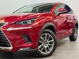 Lexus NX 2.5 300h Premium SUV 5dr Petrol Hybrid E-CVT 4WD Euro 6 (s/s) (197 ps) 13
