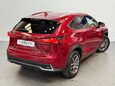 Lexus NX 2.5 300h Premium SUV 5dr Petrol Hybrid E-CVT 4WD Euro 6 (s/s) (197 ps) 21