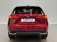 Lexus NX 2.5 300h Premium SUV 5dr Petrol Hybrid E-CVT 4WD Euro 6 (s/s) (197 ps) 25
