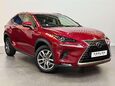 Lexus NX 2.5 300h Premium SUV 5dr Petrol Hybrid E-CVT 4WD Euro 6 (s/s) (197 ps) 6