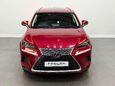 Lexus NX 2.5 300h Premium SUV 5dr Petrol Hybrid E-CVT 4WD Euro 6 (s/s) (197 ps) 9