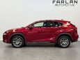 Lexus NX 2.5 300h Premium SUV 5dr Petrol Hybrid E-CVT 4WD Euro 6 (s/s) (197 ps) 19