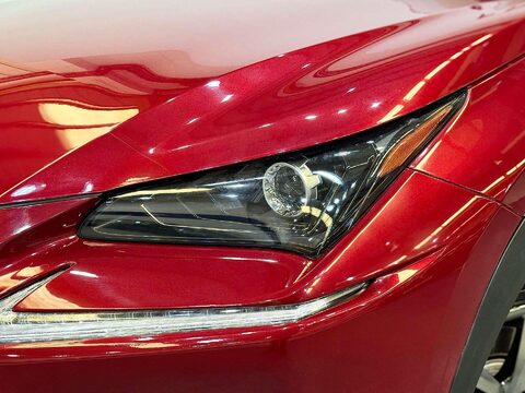 Lexus NX 2.5 300h Premium SUV 5dr Petrol Hybrid E-CVT 4WD Euro 6 (s/s) (197 ps) 27