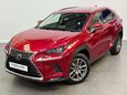 Lexus NX 2.5 300h Premium SUV 5dr Petrol Hybrid E-CVT 4WD Euro 6 (s/s) (197 ps) 12