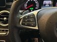 Mercedes-Benz C Class 2.0 C200 AMG Line (Premium) Coupe 2dr Petrol G-Tronic+ 4MATIC Euro 6 (s/s)  35