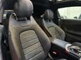 Mercedes-Benz C Class 2.0 C200 AMG Line (Premium) Coupe 2dr Petrol G-Tronic+ 4MATIC Euro 6 (s/s)  32