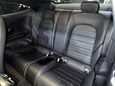Mercedes-Benz C Class 2.0 C200 AMG Line (Premium) Coupe 2dr Petrol G-Tronic+ 4MATIC Euro 6 (s/s)  40