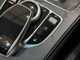 Mercedes-Benz C Class 2.0 C200 AMG Line (Premium) Coupe 2dr Petrol G-Tronic+ 4MATIC Euro 6 (s/s)  45