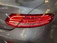 Mercedes-Benz C Class 2.0 C200 AMG Line (Premium) Coupe 2dr Petrol G-Tronic+ 4MATIC Euro 6 (s/s)  56