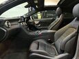 Mercedes-Benz C Class 2.0 C200 AMG Line (Premium) Coupe 2dr Petrol G-Tronic+ 4MATIC Euro 6 (s/s)  33