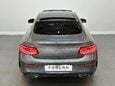Mercedes-Benz C Class 2.0 C200 AMG Line (Premium) Coupe 2dr Petrol G-Tronic+ 4MATIC Euro 6 (s/s)  25