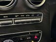 Mercedes-Benz C Class 2.0 C200 AMG Line (Premium) Coupe 2dr Petrol G-Tronic+ 4MATIC Euro 6 (s/s)  47