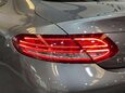 Mercedes-Benz C Class 2.0 C200 AMG Line (Premium) Coupe 2dr Petrol G-Tronic+ 4MATIC Euro 6 (s/s)  57