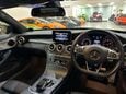 Mercedes-Benz C Class 2.0 C200 AMG Line (Premium) Coupe 2dr Petrol G-Tronic+ 4MATIC Euro 6 (s/s)  2