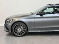 Mercedes-Benz C Class 2.0 C200 AMG Line (Premium) Coupe 2dr Petrol G-Tronic+ 4MATIC Euro 6 (s/s)  19