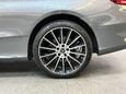 Mercedes-Benz C Class 2.0 C200 AMG Line (Premium) Coupe 2dr Petrol G-Tronic+ 4MATIC Euro 6 (s/s)  54