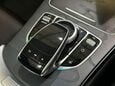 Mercedes-Benz C Class 2.0 C200 AMG Line (Premium) Coupe 2dr Petrol G-Tronic+ 4MATIC Euro 6 (s/s)  46