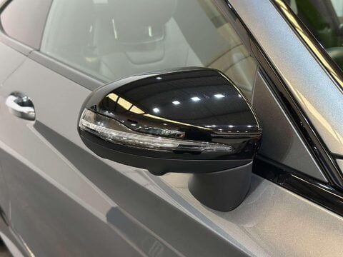 Mercedes-Benz C Class 2.0 C200 AMG Line (Premium) Coupe 2dr Petrol G-Tronic+ 4MATIC Euro 6 (s/s)  53
