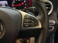 Mercedes-Benz C Class 2.0 C200 AMG Line (Premium) Coupe 2dr Petrol G-Tronic+ 4MATIC Euro 6 (s/s)  36
