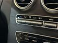 Mercedes-Benz C Class 2.0 C200 AMG Line (Premium) Coupe 2dr Petrol G-Tronic+ 4MATIC Euro 6 (s/s)  48