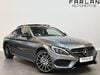 Mercedes-Benz C Class 2.0 C200 AMG Line (Premium) Coupe 2dr Petrol G-Tronic+ 4MATIC Euro 6 (s/s) 