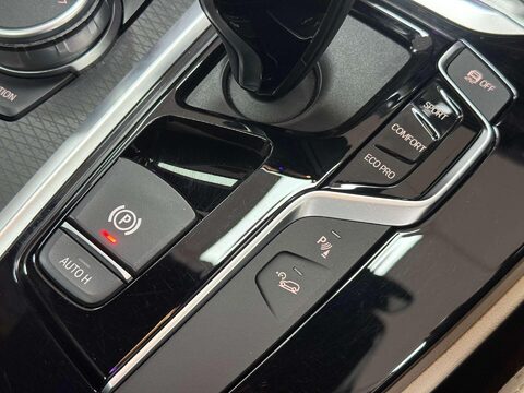 BMW X4 2.0 20d M Sport X SUV 5dr Diesel Auto xDrive Euro 6 (s/s) (190 ps) 61