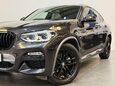 BMW X4 2.0 20d M Sport X SUV 5dr Diesel Auto xDrive Euro 6 (s/s) (190 ps) 15