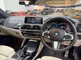 BMW X4 2.0 20d M Sport X SUV 5dr Diesel Auto xDrive Euro 6 (s/s) (190 ps) 2